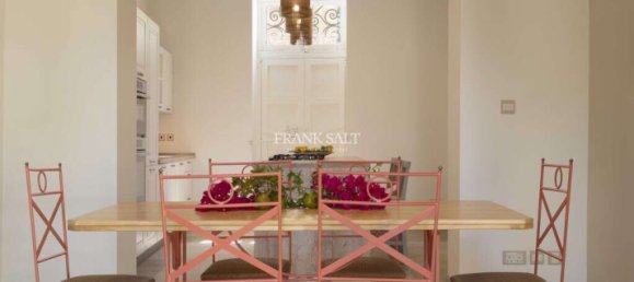 3 bedrooms House in Zejtun, Malta No. 9886 12