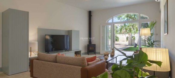 3 bedrooms House in Zejtun, Malta No. 9886 6