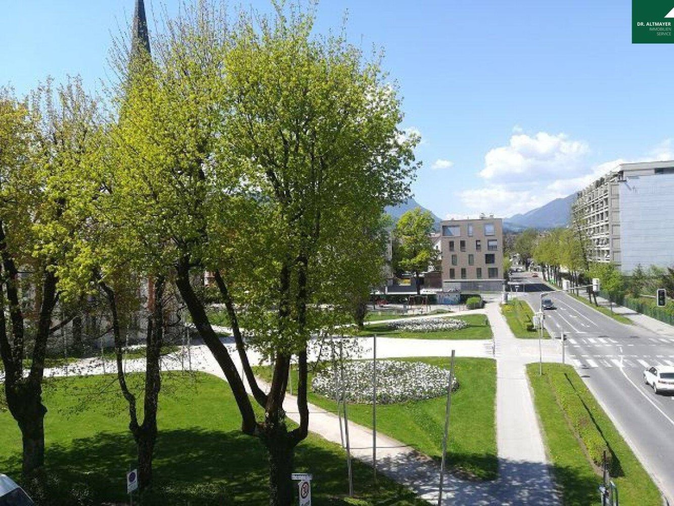 4-Zimmer Wohnung in Villach, Austria, Nr. 151437