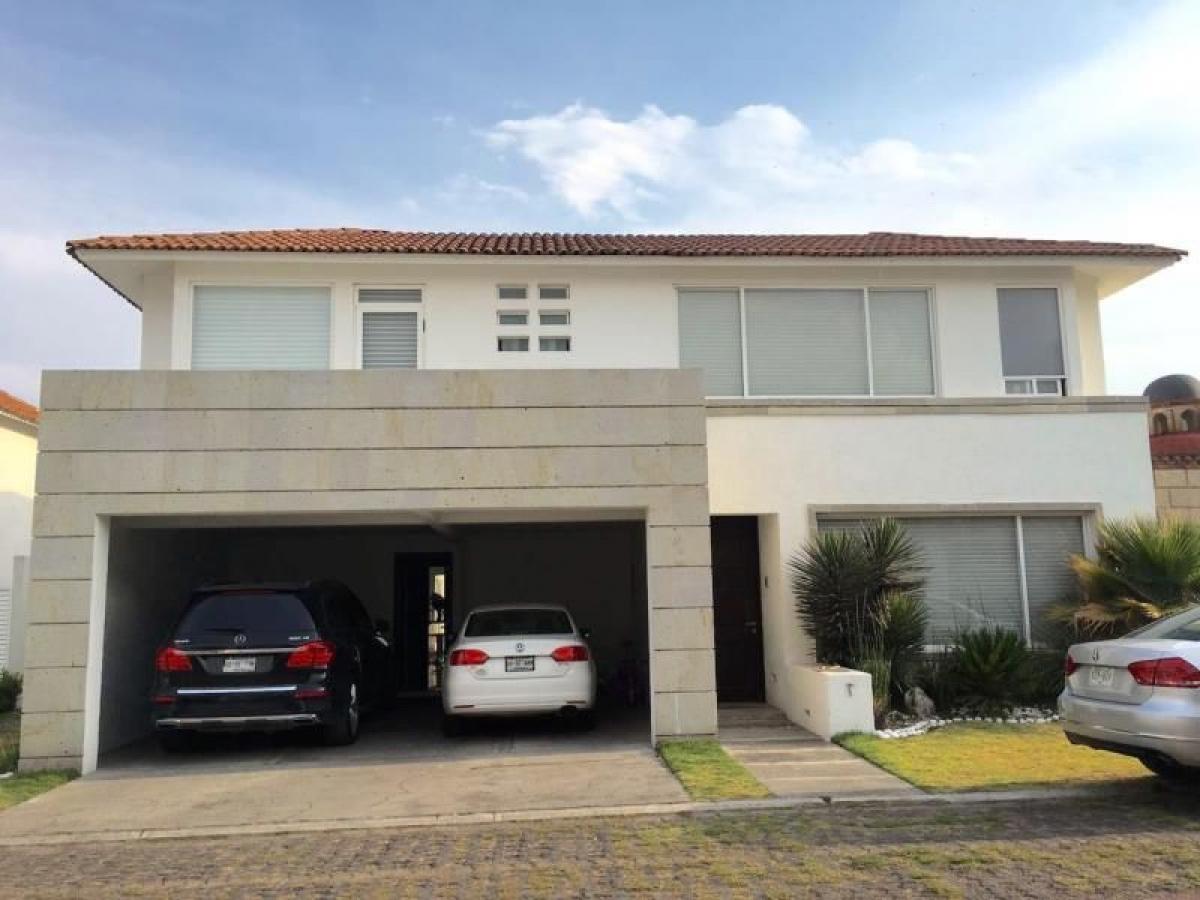3 bedrooms House in Mexico No. 224086