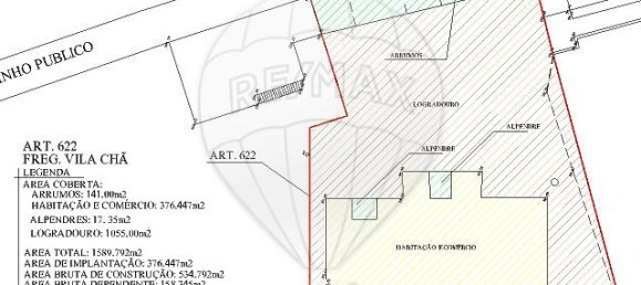 4 bedrooms House in Alijo, Portugal No. 28603 6