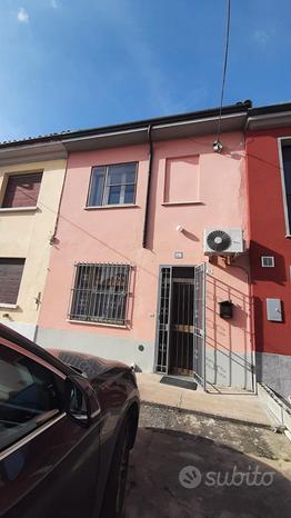 Квартира с 6 комнатами в Червезина, Италия № 253825