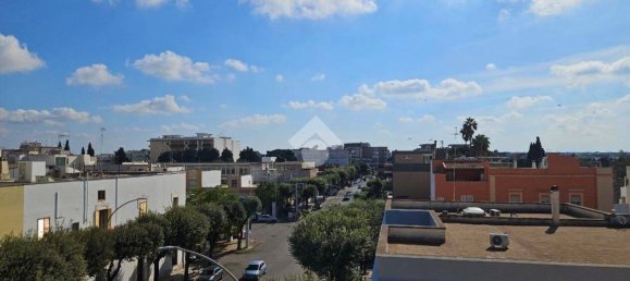 3 غرف نوم شقة في Nardò, Italy رقم 138251 18