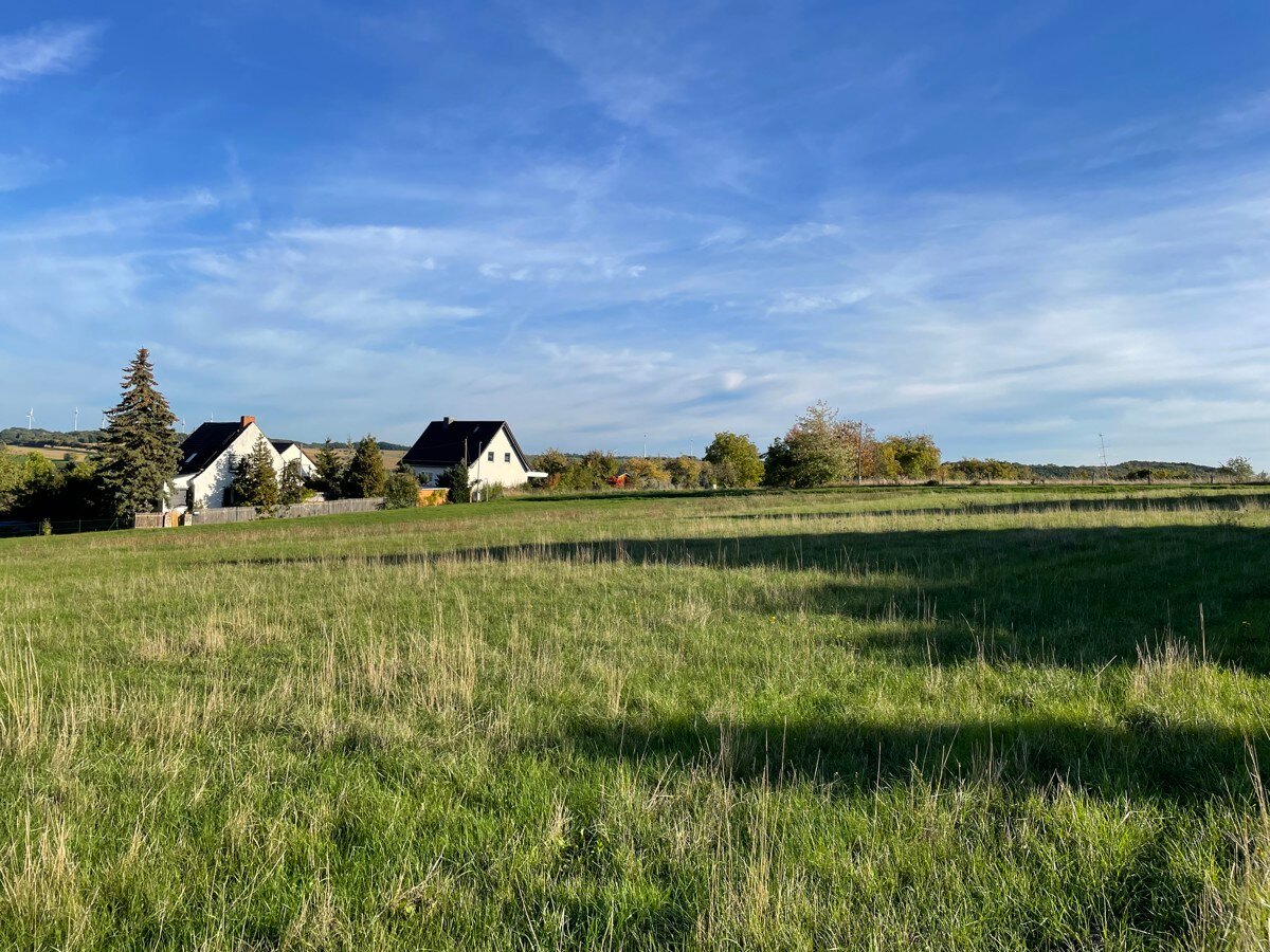 Terreno en Burgenlandkreis, Germany No. 74185