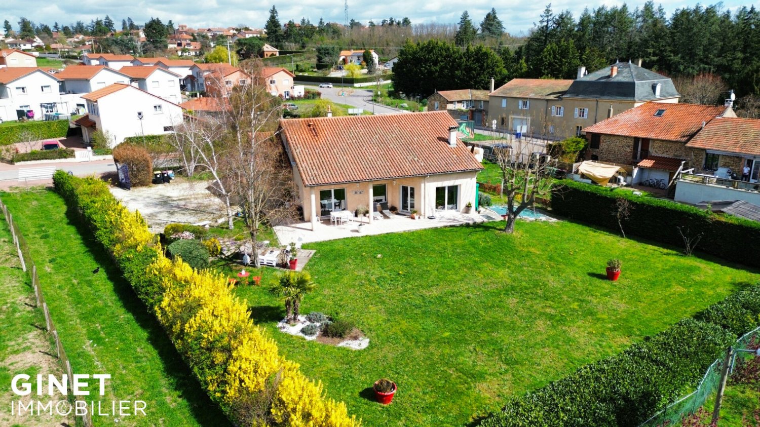 Casa T3 em Villerest, France N.º 198345