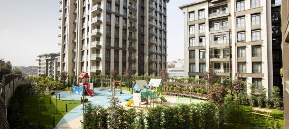 Apartment 2+1 in Istanbul, Turkey No. 7957 5