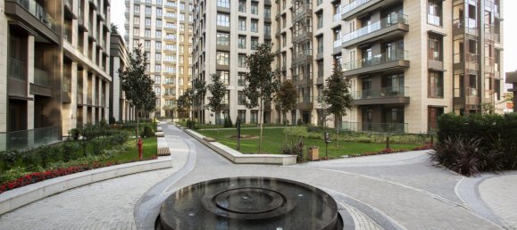 Apartment 2+1 in Istanbul, Turkey No. 7957 3