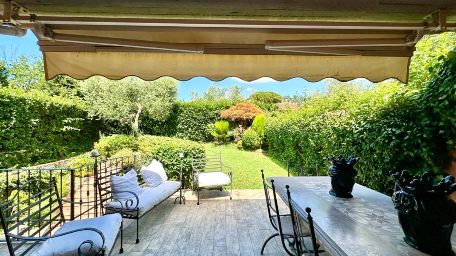 2 bedrooms House in Rome, Italy No. 272671