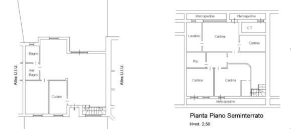 2 bedrooms House in Rome, Italy No. 272671 33