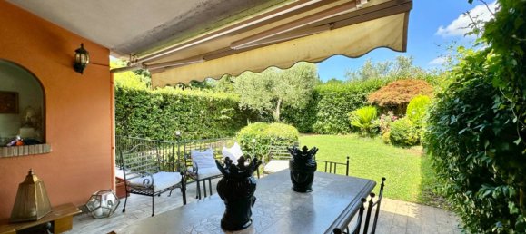 2 bedrooms House in Rome, Italy No. 272671 10