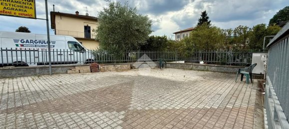 Studio in Quarrata, Italy, Nr. 284384 5
