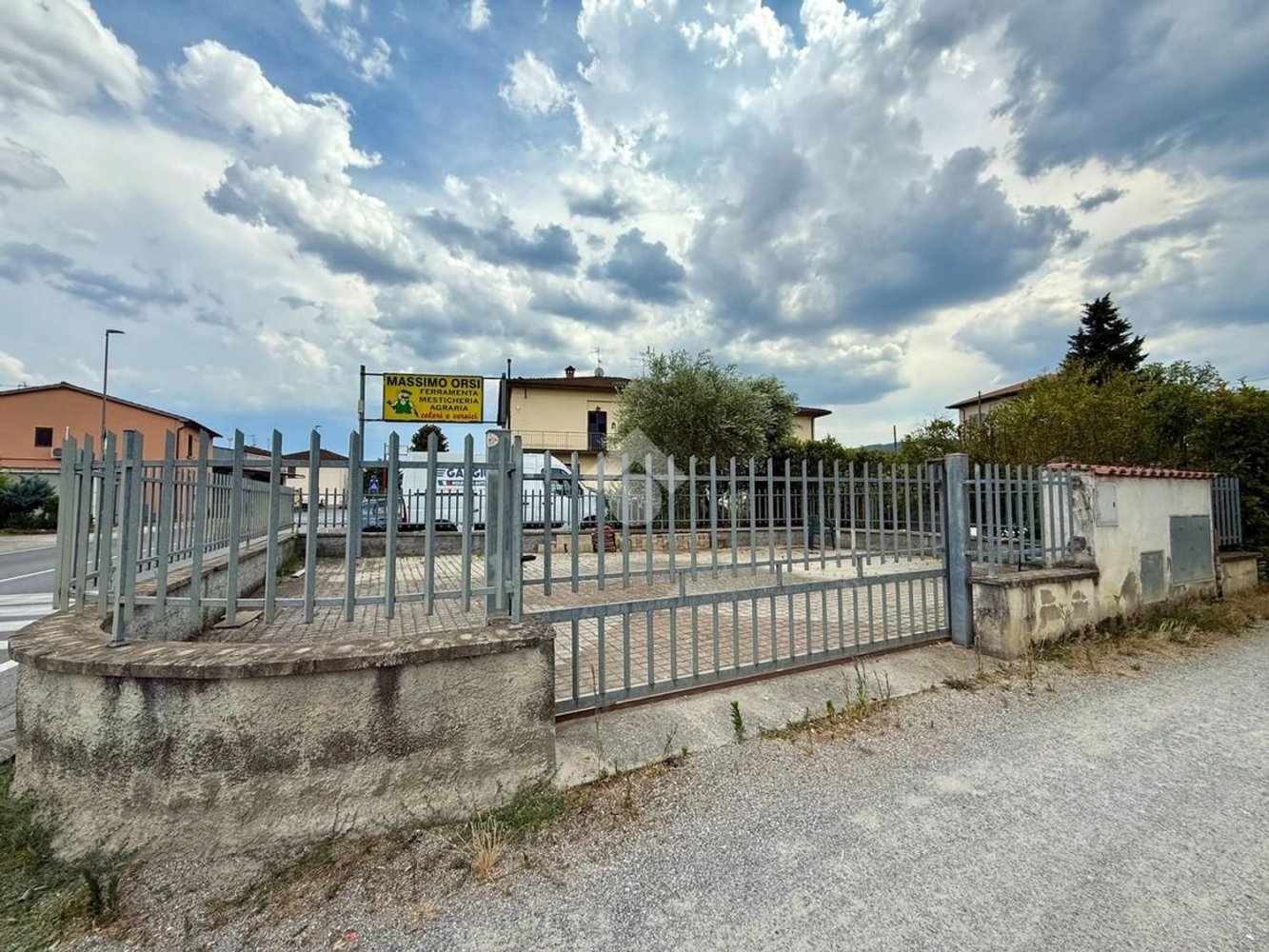 Studio in Quarrata, Italy, Nr. 284384