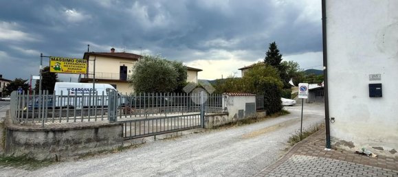 Studio in Quarrata, Italy, Nr. 284384 3