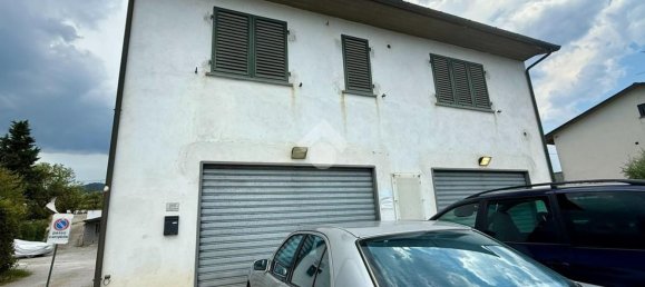 Studio in Quarrata, Italy, Nr. 284384 21