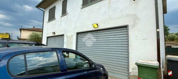 Studio in Quarrata, Italy, Nr. 284384 22