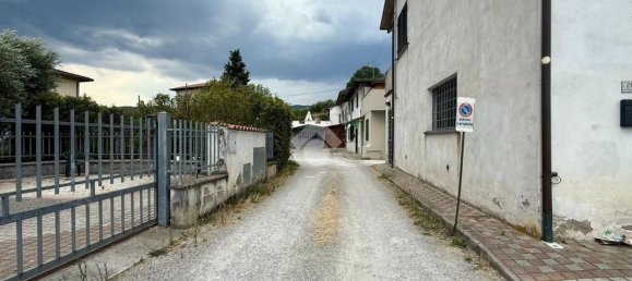Studio in Quarrata, Italy, Nr. 284384 20