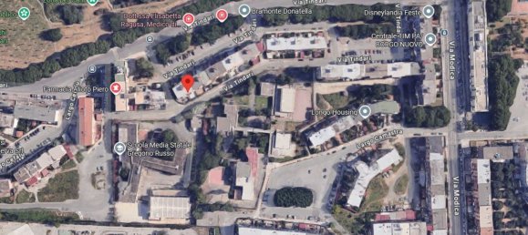 5غرفة شقة في Palermo, Italy رقم 278464 5