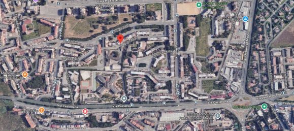 5غرفة شقة في Palermo, Italy رقم 278464 3