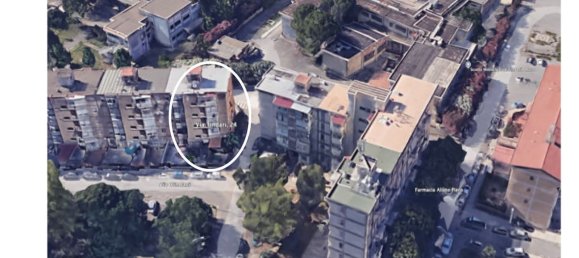 5غرفة شقة في Palermo, Italy رقم 278464 11