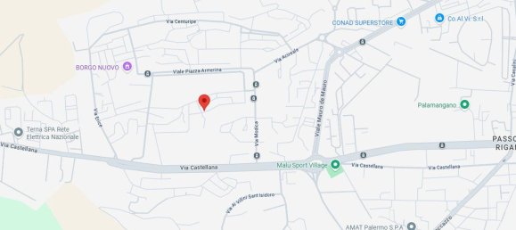 5غرفة شقة في Palermo, Italy رقم 278464 4