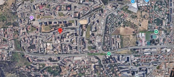 5غرفة شقة في Palermo, Italy رقم 278464 12