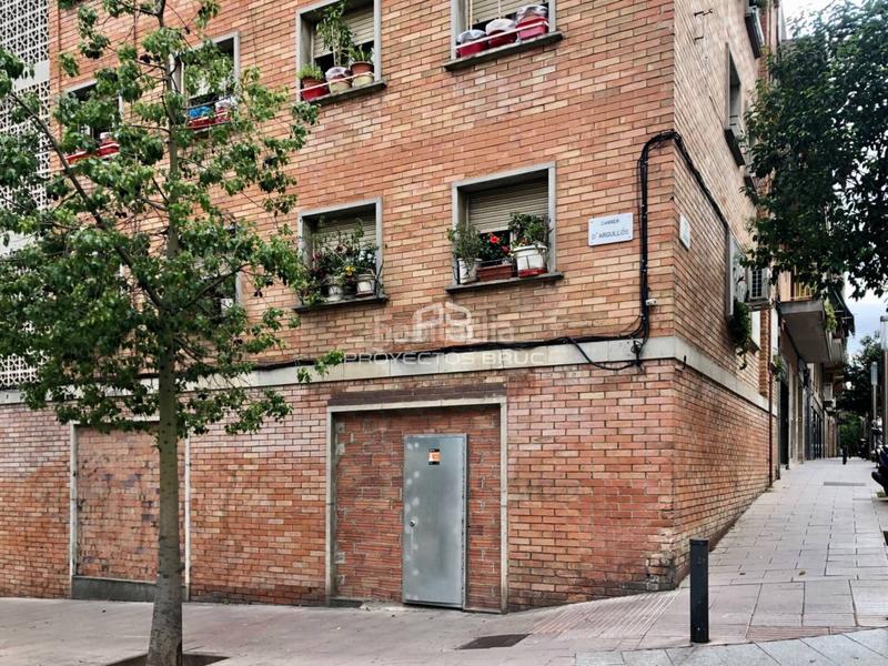 127m² Commercial property in Barcelona, Spain No. 261627