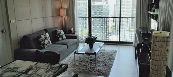 1 bedroom Condo in Noble Remix Bangkok, Thailand No. 29721 2
