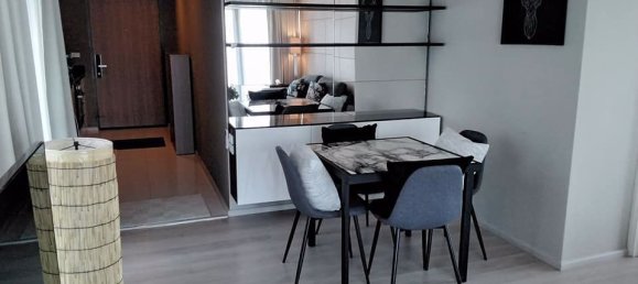 1 bedroom Condo in Noble Remix Bangkok, Thailand No. 29721 4