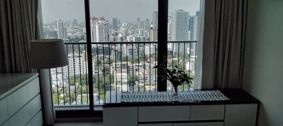 1 bedroom Condo in Noble Remix Bangkok, Thailand No. 29721 7