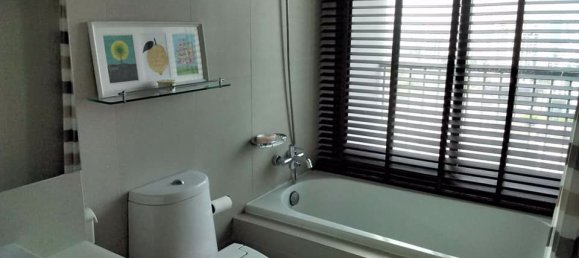 1 bedroom Condo in Noble Remix Bangkok, Thailand No. 29721 8