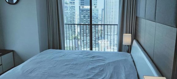 1 bedroom Condo in Noble Remix Bangkok, Thailand No. 29721 6