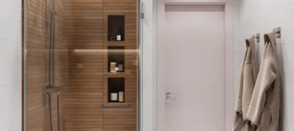 Квартира 43.64м² в Пхукет, Южный Таиланд, Таиланд № 79689 23
