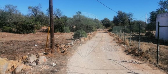 Земельный участок 3990м² в Фару, Португалия № 56085 5