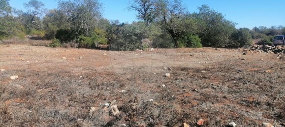 Земельный участок 3990м² в Фару, Португалия № 56085 4