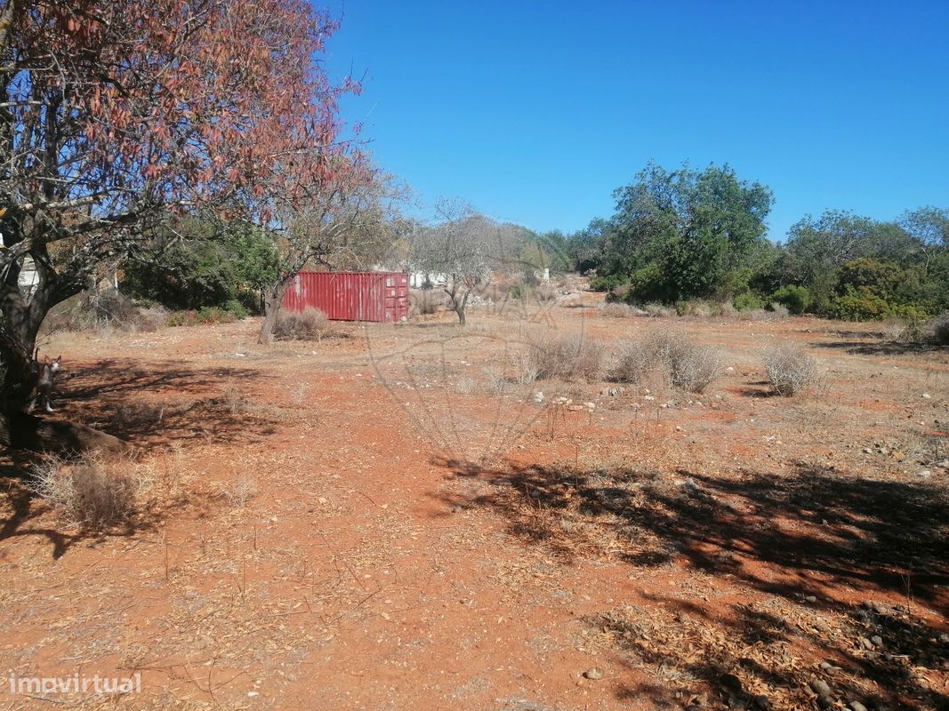 Земельный участок 3990м² в Фару, Португалия № 56085