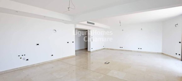8 rooms Apartment in Sanremo, Italy No. 18351 5