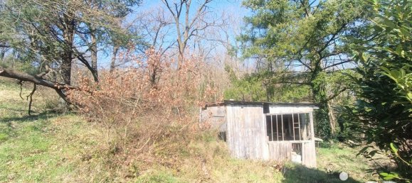 Grundstück in Chateauneuf, France 2538m², Nr. 203117 4