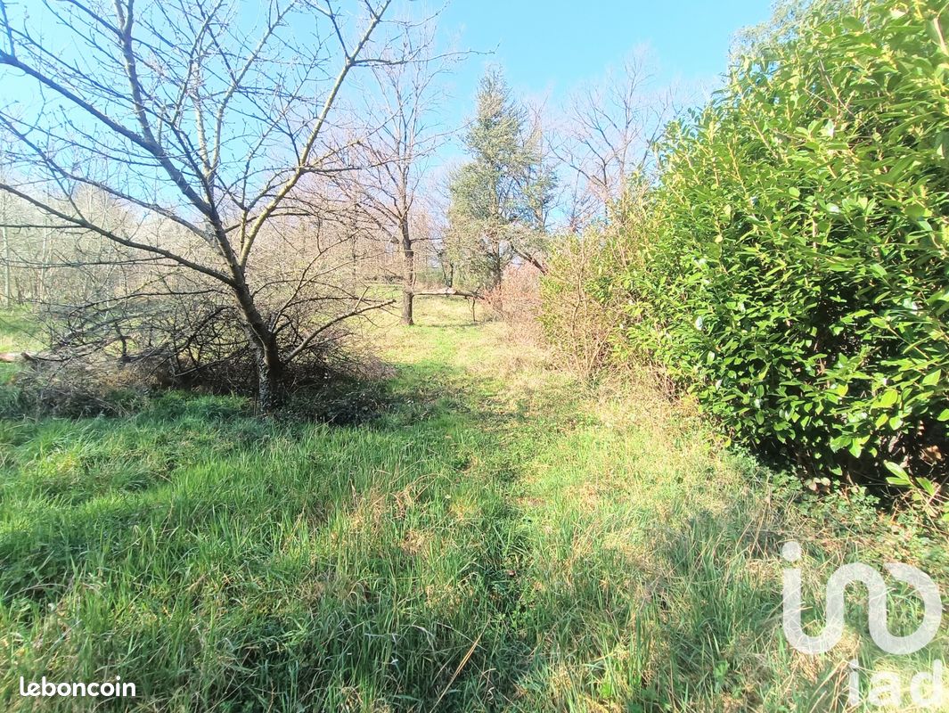 Grundstück in Chateauneuf, France 2538m², Nr. 203117