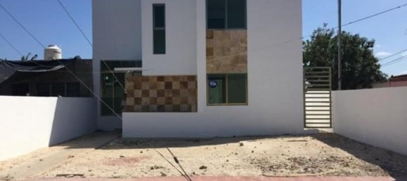 3 Schlafzimmer Haus in Yucatan, Mexico, Nr. 182834 2