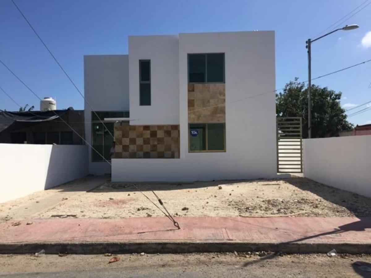 3 Schlafzimmer Haus in Yucatan, Mexico, Nr. 182834