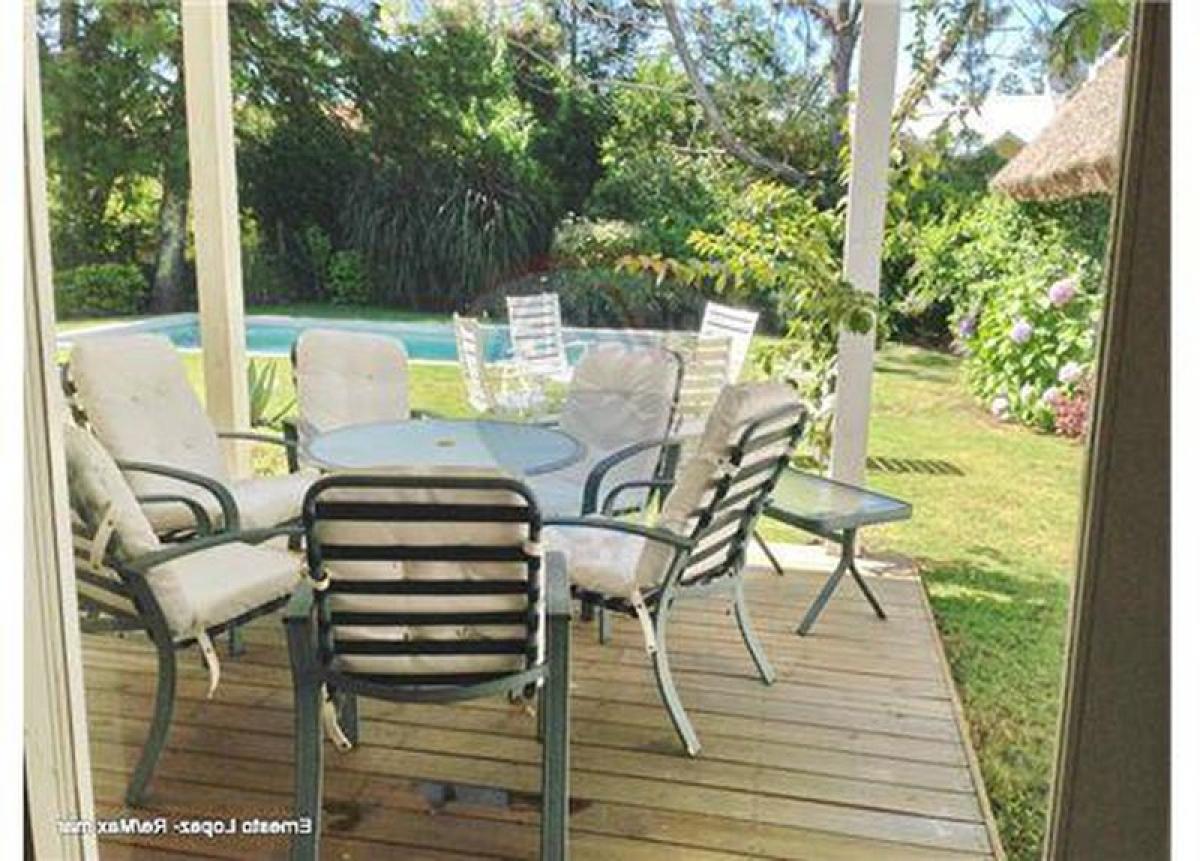 Casa T3 em Maldonado, Uruguay N.º 3094