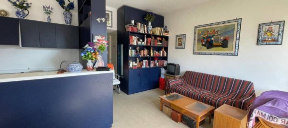 Apartamento de 2 habitaciónes en Pomezia, Italy No. 40202 26