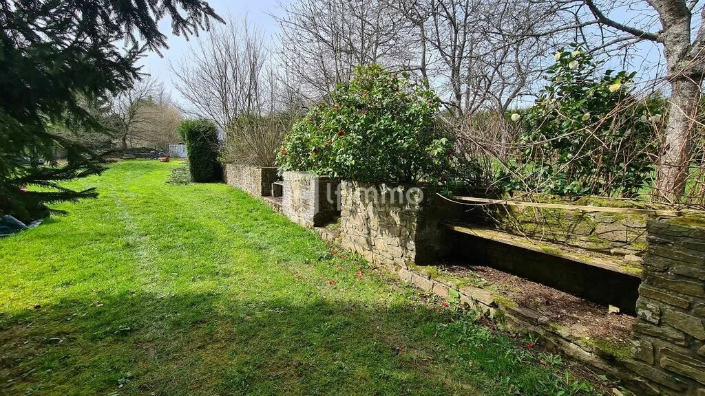 9000m² Land in Saint-Bomer-les-Forges, France No. 93659