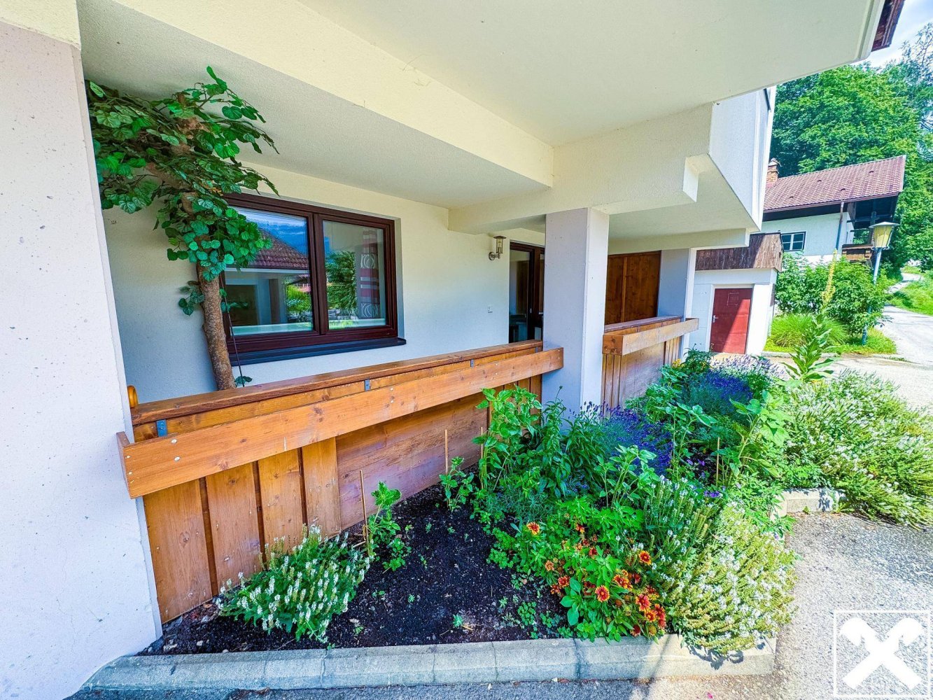 1 bedroom Apartment in Kramsach, Austria No. 153546