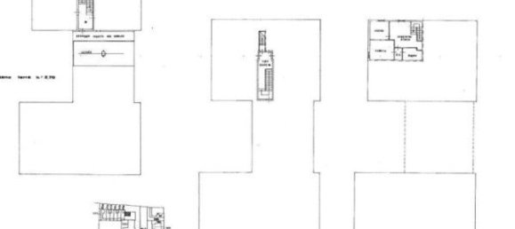 Apartamento de 3 divisões em Loria, Italy N.º 208941 19