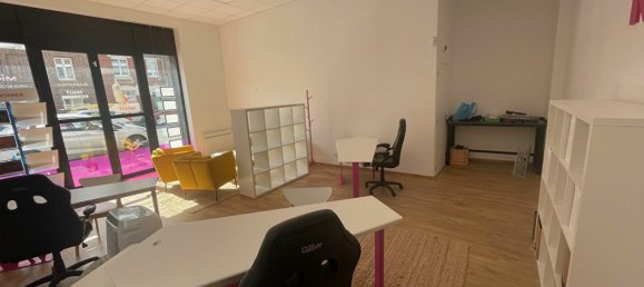 Imóvel comercial em Bethune, France 45 m² N.º 79549 3