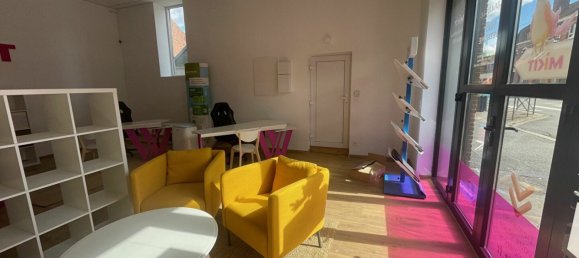 Imóvel comercial em Bethune, France 45 m² N.º 79549 5