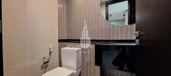 Apartamento T1 em Al Reem Island, UAE N.º 40058 10