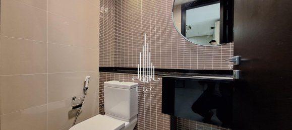 Apartamento T1 em Al Reem Island, UAE N.º 40058 11