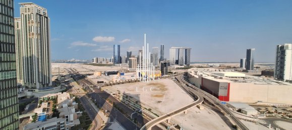 Apartamento T1 em Al Reem Island, UAE N.º 40058 13